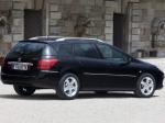 Peugeot 407 SW 2008 года (WW)